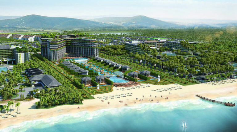 Sonasea Condotel & Villas Phú Quốc – cơ hội vàng cho đầu tư