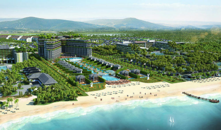 Sonasea Condotel & Villas Phú Quốc – cơ hội vàng cho đầu tư