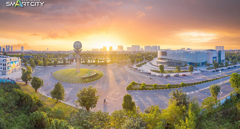 Phí dịch vụ Vinhomes Smart City 2026: Toàn bộ chi phí sinh hoạt cư dân cần biết